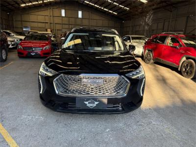 2022 GWM HAVAL JOLION ULTRA LE (LAUNCH EDITION) 4D WAGON MST for sale in Kedron